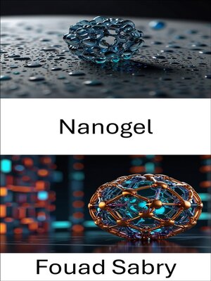 cover image of Nanogel